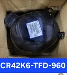 New Copeland Emerson CR42K6-TFD-960 Reciprocating Compressor 380-460V 3PH 42,000. Price: $1799.00.