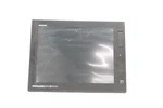 Mitsubishi GT1685M-STBD Graphic Operation Terminal Used. Price: $160.00.