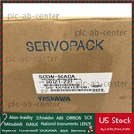 Yaskawa SGDM-50ADA 5KW Servo Drives SGDM50ADA New Box Expedited Shipping. Price: $553.88.