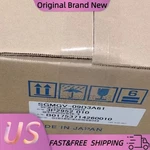 Hot Sale Unopened Yaskawa SGMGV-09D3A61 Servo Motor Urgent Ship New. Price: $1614.95.