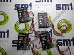 Precision Valve & Automation Pva B12A6L-PV4 Brushless Pwm Servo Amplifier Used. Price: $50.00.