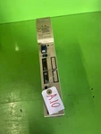 Yaskawa SGDC-30AJA-FY16 Servo Pack Drive Free Tax Pulled From Working Machine Used. Price: $680.00.