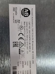 Allen Bradley 2097-V34PR3-LM / 2097V34PR3LM (used). Price: $1999.00.