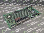 Used Fanuc A16B-2201-0880/02A Servo Amplifier Axis Control Board F09023412. Price: $200.00.
