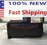 1PC New Mitsubishi Ac Servo Motor HS-RF73NX-S1 HS-RF73-S1. Price: $2605.26.