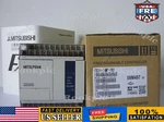 1PC New Mitsubishi FX1N-24MT-001 Plc Module Programmable Controller FX1N24MT001. Price: $169.63.