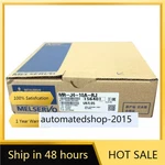 MR-J4-10A-RJ New Sealed Mitsubishi Ac Servo Amplifier Drive. Price: $287.00.