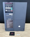 Mitsubishi Inverter Drive FR-A840-00380-E2-60 Ph 380-500V 15KW New No Box. Price: $3000.00.