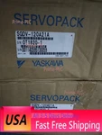 Yaskawa Ac Servo Driver SGDV-120A21A SGDV120A21A New Free Expedited Shipping. Price: $478.65.
