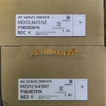 New Panasonic Servo Driver MDDLN45NE. Price: $583.05.