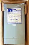 T-1-11684 Acme Buck-boost Transformer, Phase, 60 Hz, 1.5 Kva, New. Price: $300.00.