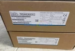 1PCS New Yaskawa SGDXS-7R6A40A8002 Servo Drive SGDXS7R6A40A8002. Price: $1969.95.