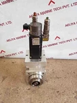 Relex KP40A-12/M2/LS/0P2/0P8S With Berger VRDM368/50LWCEB Servo Motor Gebraucht. Price: $1301.85.