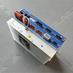 Copley Controls XE2-230-20 Dual Axis Ac Servo Drive Fan Cooling IP20 Rated Used. Price: $1195.00.
