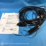 Allen Bradley 1398-CCAE-03 Servo Drive Cable Usip Used. Price: $79.34.