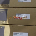 One New Mitsubishi MR-J2S-200B-S009U704 Servo Drivers. Price: $707.95.