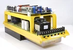 Fanuc Servo Amplifier A06B-6058-H226 A16B-1200-0800/09B Used. Price: $750.00.