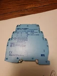MTL7128P+ Shunt-diode Safety Barrier Used. Price: $43.97.