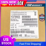 New Fanuc A06B-6111-H030#H550 Servo Amplifier A06B6111H030H550 Us Free Tax. Price: $1878.55.