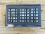 Fanuc A02B-0236-C243 Operator Key Board Used. Price: $215.00.