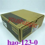 1PC Mitsubishi MR-J200A Servo Driver New In BOX1 Year Warranty(dhl/fedex). Price: $1034.41.