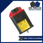 **refurbished** Fanuc A06B-0212-B205 Servo Motor Seller. Price: $1100.00.