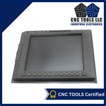 **used** Fanuc A02B-0236-D841/A 10.4" Lcd Screen Display. Price: $1750.00.