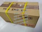 One New Fanuc Servo Motor A06B-2268-B001. Price: $2105.40.