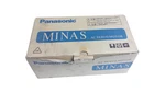 Panasonic MSMD082G1U New. Price: $160.00.