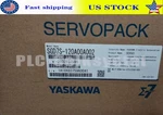 SGD7S-120A00A002 1PC New Yaskawa Servo Drive. Price: $839.05.