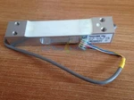 1PCS New Hbm Bellows Pressure Type Load Cell 1-PW6CC3MR/15KG-1. Price: $220.00.