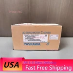 1PCS New Yaskawa SGM7J-04A7D2C Servo Motor In Stock. Price: $582.18.