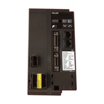 One Brand New Fuji Servo Drive RYC102C3-VVT2. Price: $341.72.