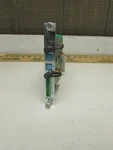 Indramat / Rexroth DSS02.1 Interface Board ,109-0852-4B01-11 Make Offer! Used. Price: $129.99.