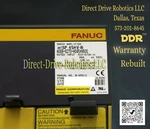**12MO Warranty**same Day Shipping Avail.**rebuilt** Fanuc A06B-6270-H045#H600 Seller. Price: $2990.00.