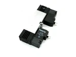 New Festo VSVA-B-P53C-H-A2-1C1 Solenoid Valve VSVABP53CHA21C1. Price: $140.00.
