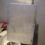 Control Concepts IC+3-DELTA-EMCL, 45639303 Servo Drive T77322 Used. Price: $280.00.