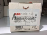1PCS New Abb S803S-C125. Price: $884.38.