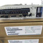 New Yaskawa SGD7S-2R8AA0A Servo Drive Box SGD7S2R8AA0A Expedited Shipping. Price: $731.02.