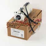 One New Panasonic MSM022QBV Ac Servo Motor. Price: $964.17.