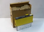 Fanuc A06B-6096-H103 Servo Amplifier Module SN:V01610880 Unused! Gebraucht. Price: $2326.19.