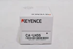 Keyence CA-LH35 New. Price: $365.96.