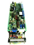 Fanuc Velocity Control Unit A06B-6050-H102 New. Price: $638.40.