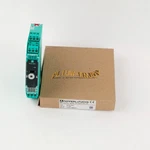 1PC Pepperl+fuchs KFU8-VCR-1 211535 Safety Barrier New. Price: $387.45.