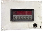 Dynapar Model MTJR1-0-00 Tachometer M420001 MTJR1000 Used. Price: $79.18.