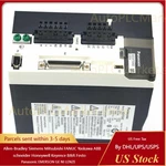 New In Box Panasonic MDDHT5540E Servo Drive. Price: $236.17.