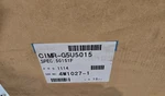 Yaskawa CIMR-G5U5015 Varispeed 616G5 Inverter Nos New. Price: $1199.99.