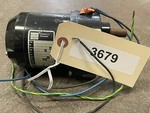 Bodine Electric NCI-11 D4 Gear Motor 115 Volts 19 Rpm 60 Hz Used. Price: $45.99.