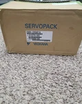 Yaskawa SGDV-330A01A Drive Servopack 3-PHASE Digital 5KW New. Price: $471.54.