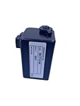 Proportion Air QB1TFIE100 Series E/p Servo Control Valve Psi New. Price: $350.00.